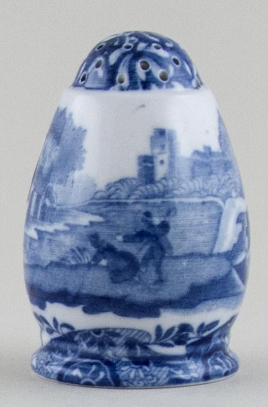 Pepper Pot or Shaker c1930s
